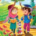 Non-government preschool and primary school for boys of Azerbaijan 2 and 1 in Urmia