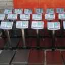 Weighing, production, sale and repair of scales and road scales in Gilan