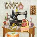 Mohammadi sewing school, sewing training classes in Kermanshah