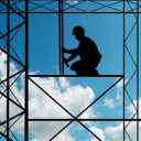 Salar metal scaffolding and formwork in Amol, Mazandaran