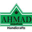 Production and wholesale distribution of white porcelain teapots by Ahmad decor in Najaf Abad, Isfahan