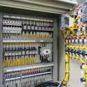 Corax, construction of aluminum smelting furnace in Khairabad Arak industrial town