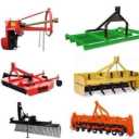 Brothers Police Station tools, tractor and agricultural tools agency in Zanjan