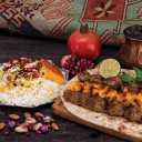 Si Dar Restaurant Cafe, serves a variety of Iranian food in Qaimshahr