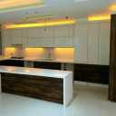 Eastern art cabinet, implementation and sale of cabinets in Bandar Abbas