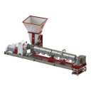 Vito Plast, a manufacturer of granule and filament machines in Damavand campus