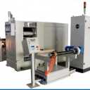 Nahmin Sanat Kabodan Company, consultation and sale of battery cutting machines in Urmia