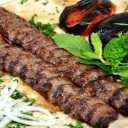 Vihan restaurant cafe, traditional food restaurant and cafe in Qeshm