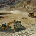 Moradi mine contracting, production and sale of Moradi mine and road construction equipment in Ardabil