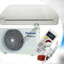 Temperature innovators plumbing, copper piping, air conditioner repairs in Gilan, Kochsefahan