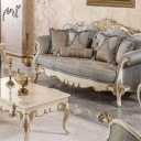 Production and repair of all types of steel furniture, classic comfort and relaxation, Hesam sofa in Tehran Pars, Tehran