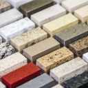 Sang Partikan, producer and seller of engineered stone in Tehran