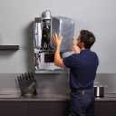 Ranjbar facilities, installation and repair of water heater, heating, pump and piping package in Karaj
