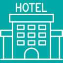 Shahmirzad Farrukhnia Hotel in holy Mashhad