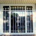 Hervi production group, manufacture of doors and windows in Mashhad