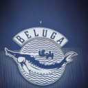 Beluga restaurant and coffee shop in Bandar Anzali