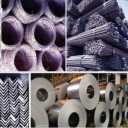 Mobin Tejarat Steel Steel Trading Company, sale of super alloy and construction and industrial irons in Tehran