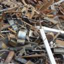 Mohammadi scrap warehouse, purchase of waste pipes and iron beams in Tehran