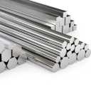Khodayi steel bar, sale of two-polished and single-polished trans belt bars in Tehran