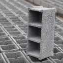 Block making of Nasiri Rad in Langrod