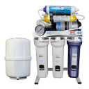 Radman water treatment, installation and sale of water filter in Shiraz