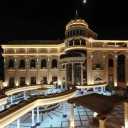Wasal reception hall in Kermanshah