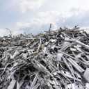 Bakhshian scrap company, buyer of aluminum scraps and aluminum doors and windows in Karaj