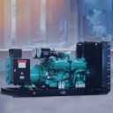 Kashgaran Sanat Diesel, selling diesel generators in Tehran