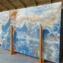 Seng Roshan Industries, the producer of Saiman porcelain stone for export in Shush