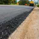 Gholizadeh asphalting services in Tehran
