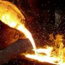 Ahmadi casting, cast iron and ductile parts and industrial paints in Kashan