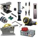 Abdoli, sale of installation service of elevator parts in Tabriz