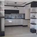 Cabinet in Tehran, cabinet design and implementation in Mahmoodabad