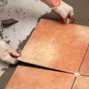 Ivory stone work, ceramic work and facade stone work in Rafsanjan