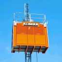 Navid Tower Crane, buying and selling workshop elevators in Tehran