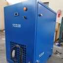 Turbo compressor drier and overhal, spare parts and engine oil sales in Semnan