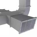 New ventilation channelization in Elaheh area of ​​Mashhad