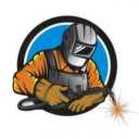 Babapur welding, door and window welding services in Urmia