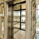 Abbasi elevator services, selling the installation of traction and hydraulic elevators in Qazvin