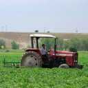 Kyomarth exhibition, buying and selling agricultural tools and machinery in Kurdistan