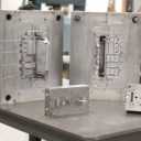 Qudousi, sale of repair and restoration of die-casting and aluminum injection machines in Tehran