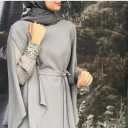 Servin production, production of veiled gowns and jeweled veils in Tehran