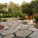 Seng Rahimi, installation and execution of slab and Malon stone in Mazandaran and Damavand