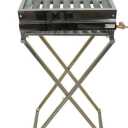 Matin barbecue, manufacture and sale of all kinds of grills and barbecues in Isfahan