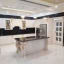 kd wood cabinet maker and designer in Tehran