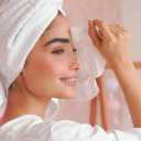 Dr. Razia Maleki's beauty clinic in Sari, Mazandaran