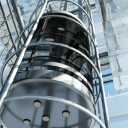 Saeed elevator services, hydraulic elevator construction design in Ahvaz