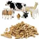 Fakhari livestock feed, sale of all kinds of livestock and poultry inputs in Malair Hamedan