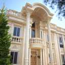 Negin Nama contractor, implementation of cement facade in Tehran