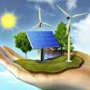 Behin Niro, design, installation and sale of solar water and electricity pump in Bandar Abbas